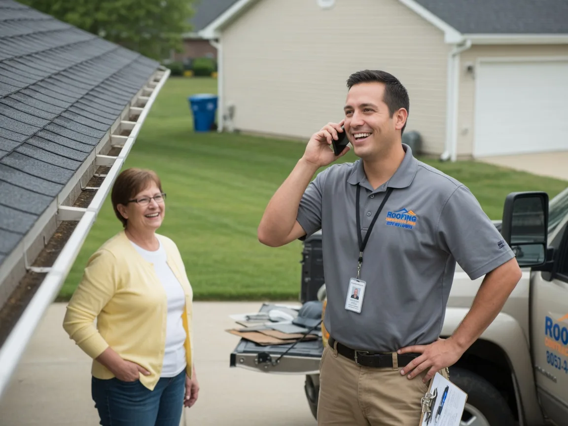 Local Roofing Contractors Hosston, LA FAQs